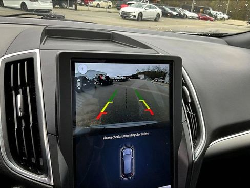 Used 2022 Ford Edge ST w/ Equipment Group 401A image 16