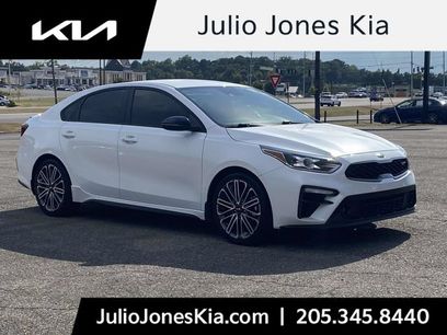Used 2021 Kia Forte GT