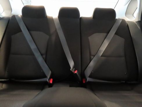 Used 2024 Kia Forte LXS image 24