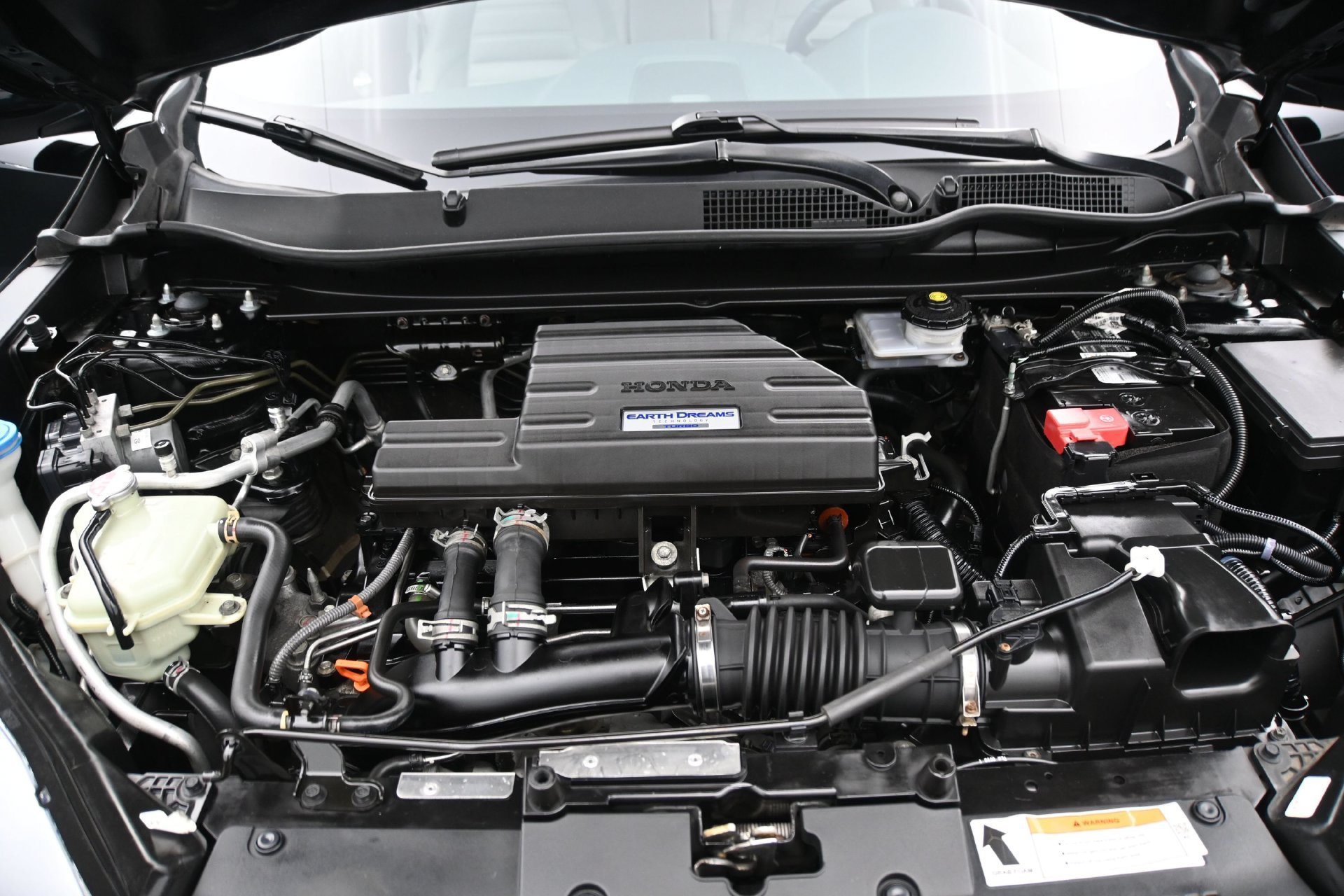 Used 2020 Honda CR-V EX image 28