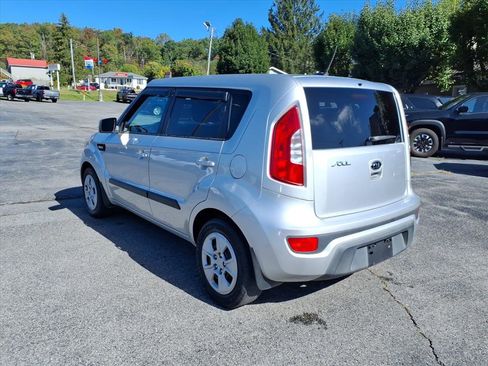 Used 2012 Kia Soul image 3
