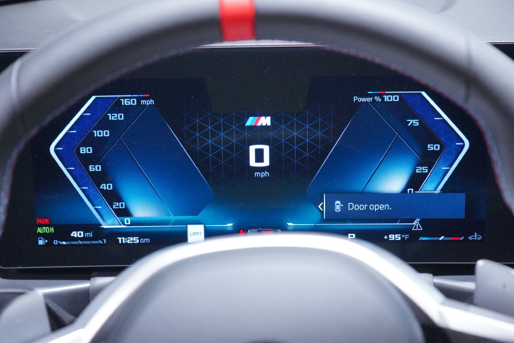 New 2026 BMW M340i w/ Shadowloine Package RWD image 14