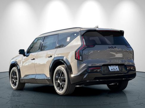 New 2026 Kia EV9 Land image 6