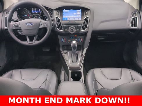 Used 2018 Ford Focus Titanium image 14