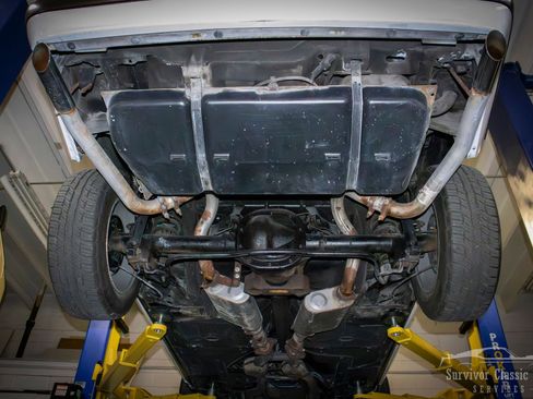 Used 1989 Ford Mustang LX RWD image 24