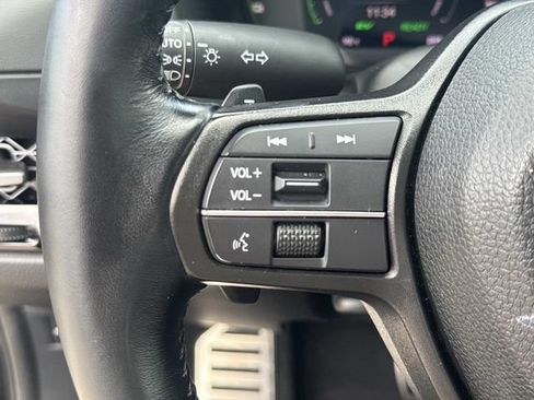 Used 2023 Honda Accord Sport image 21