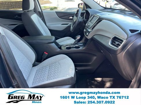 Used 2023 Chevrolet Equinox LT AWD/4WD image 13