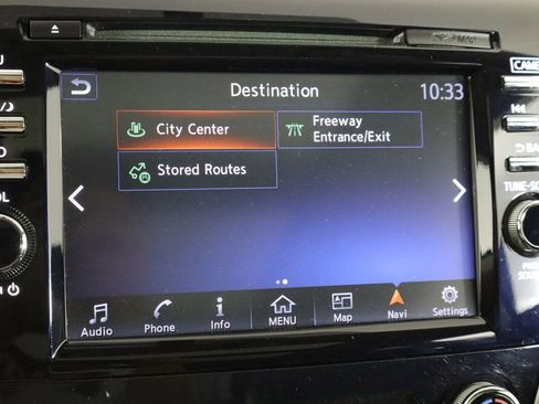 Used 2015 Nissan Murano SL w/ SL Technology Package AWD/4WD image 39