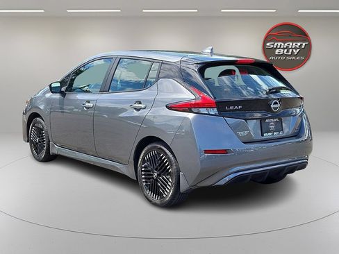 Used 2024 Nissan Leaf SV Plus FWD image 7