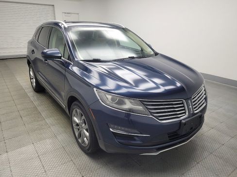 Used 2016 Lincoln MKC Select w/ Select Plus Package image 13