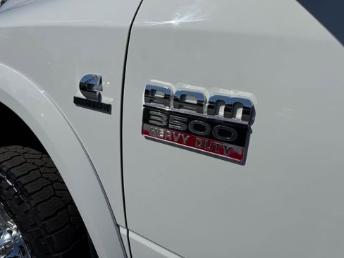 Used 2011 RAM 3500 Laramie AWD/4WD image 19