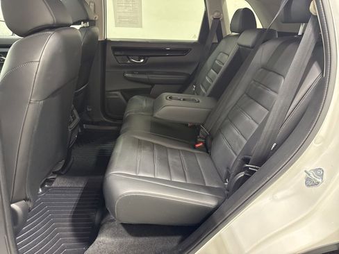Used 2024 Honda CR-V EX-L image 22