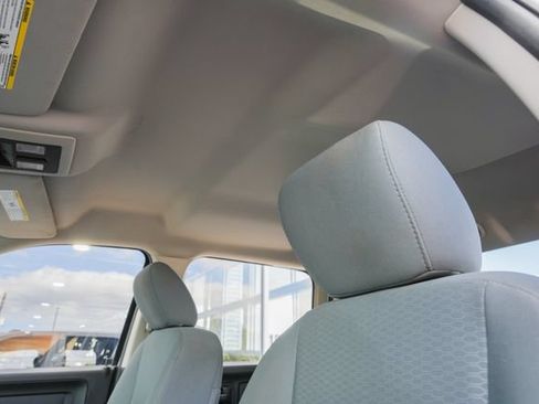 Used 2014 RAM 3500 Tradesman w/ Chrome Appearance Group AWD/4WD image 24
