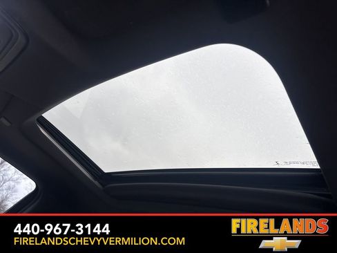 Used 2019 Chevrolet Silverado 1500 High Country w/ Technology Package image 30