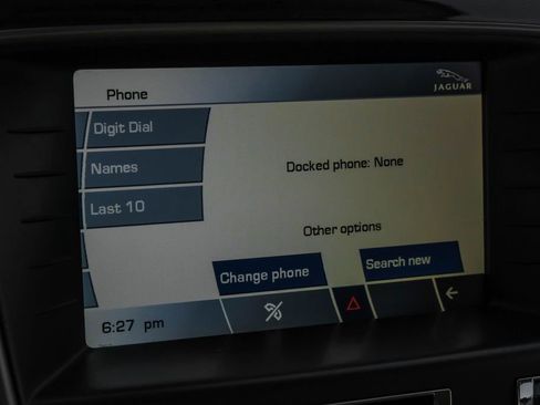 Used 2010 Jaguar XK Convertible image 28