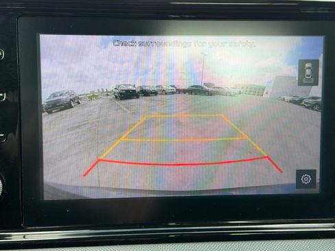 Used 2023 Kia K5 LXS image 23