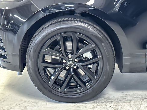Used 2025 Land Rover Range Rover Velar Dynamic SE image 24