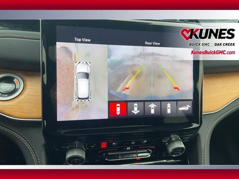 Used 2024 Jeep Grand Cherokee L Summit image 18