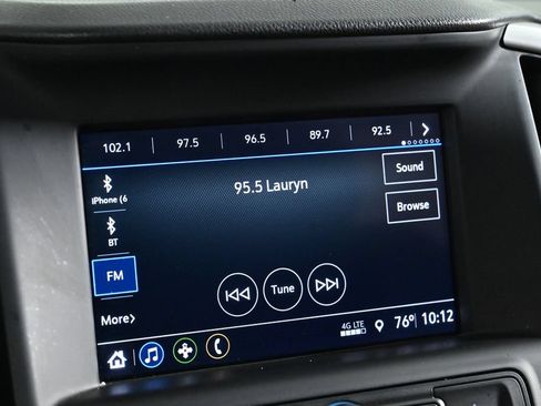 Used 2018 GMC Terrain SLE w/ Driver Convenience Package AWD/4WD image 13