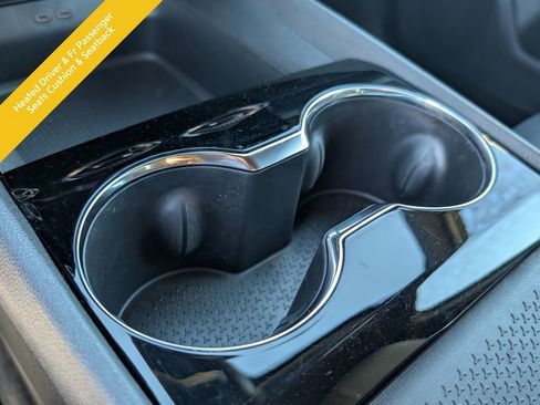 Used 2025 Chevrolet Blazer EV LT image 25