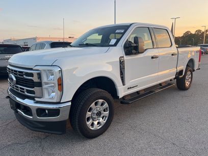 Used 2024 Ford F250 XLT