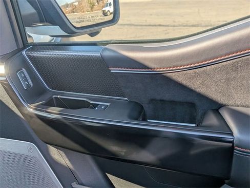 Used 2024 Ford F150 Raptor w/ Equipment Group 803A Raptor R image 38