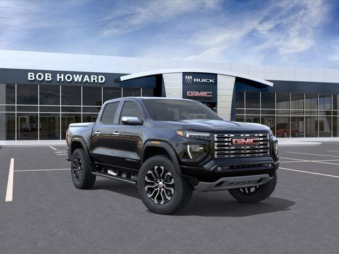 New 2026 GMC Canyon Denali image 25