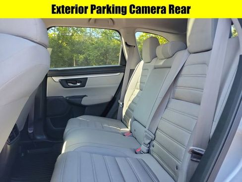 Used 2018 Honda CR-V LX image 25