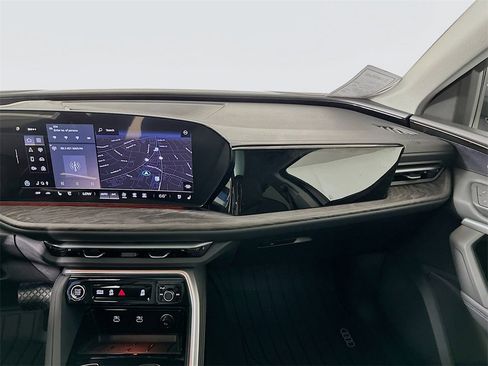 New 2025 Audi Q5 Premium Plus image 20