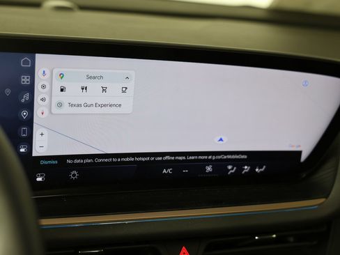 Used 2025 Buick Envision Sport Touring image 10