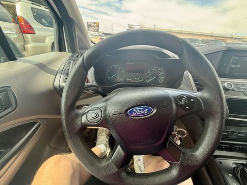 Used 2020 Ford Transit Connect XL FWD image 10