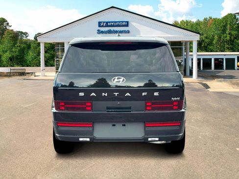New 2026 Hyundai Santa Fe SE image 6