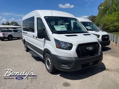 New 2026 Ford Transit 350 XL