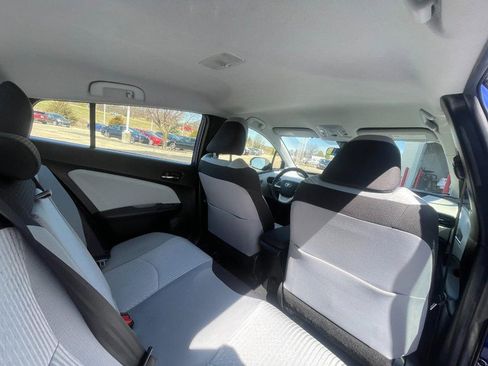 Used 2018 Toyota Prius Two w/ Prius Two Safety Plus Package image 9