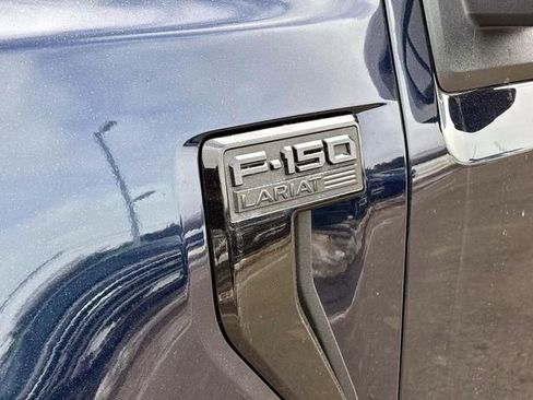 Used 2024 Ford F150 Lariat w/ Bed Utility Package image 7