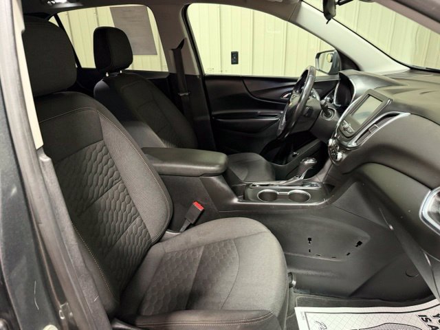 Used 2018 Chevrolet Equinox LT AWD/4WD image 28