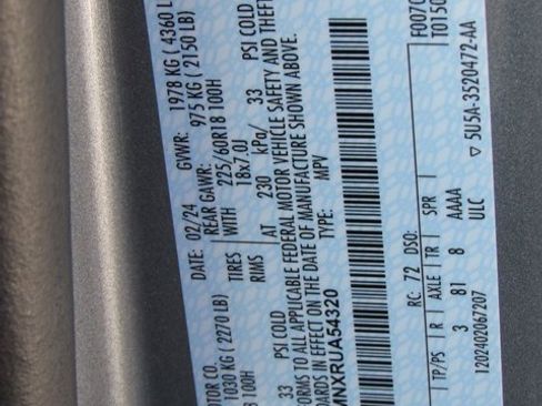 Used 2024 Ford Escape ST-Line image 14