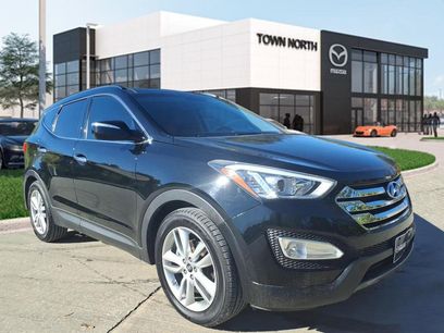 Used 2014 Hyundai Santa Fe Sport 2.0T w/ Technology Package 05