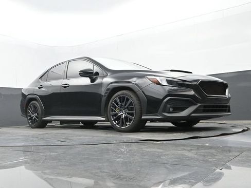 Used 2022 Subaru WRX Limited AWD/4WD image 9
