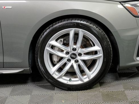 Used 2023 Audi A4 2.0T Premium w/ Convenience Package image 36