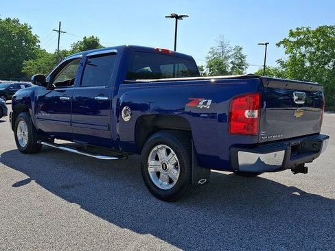 Used 2012 Chevrolet Silverado 1500 LT w/ All-Star Edition AWD/4WD image 6