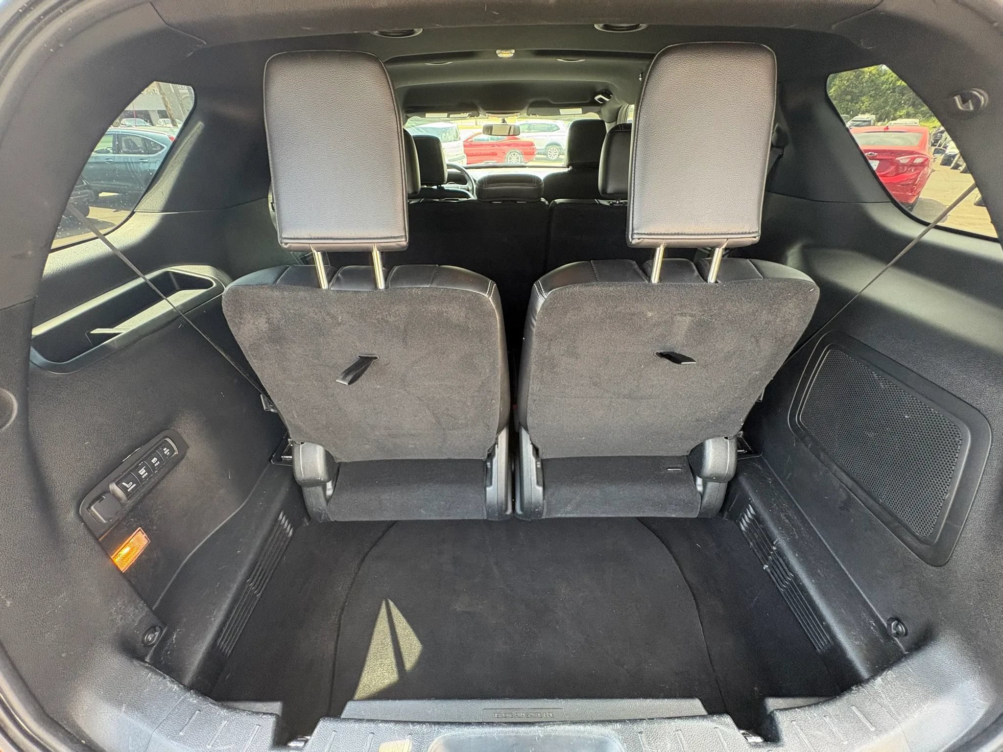 Used 2018 Ford Explorer Limited FWD image 35