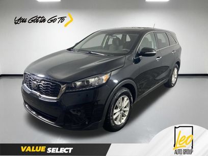 Used 2019 Kia Sorento L