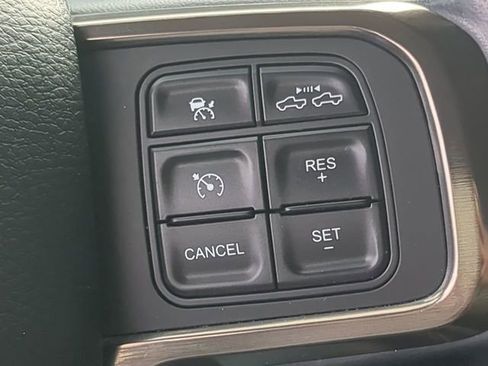 Used 2022 RAM 3500 Limited image 26