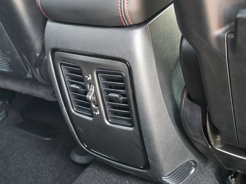 Used 2025 Dodge Durango R/T w/ Blacktop Package AWD/4WD image 36