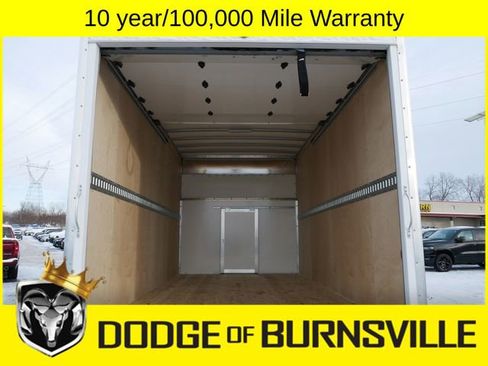 New 2026 RAM ProMaster 3500 w/ Convenience Group image 6