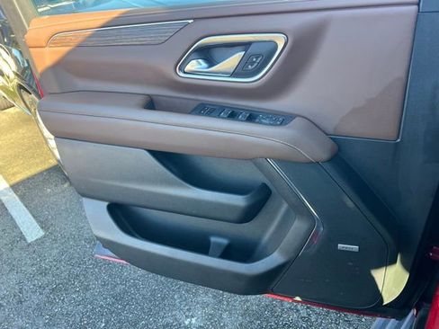 Used 2023 Chevrolet Tahoe High Country image 19