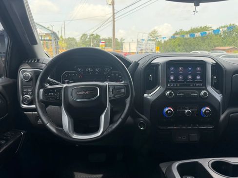 Used 2021 GMC Sierra 1500 Elevation RWD image 16