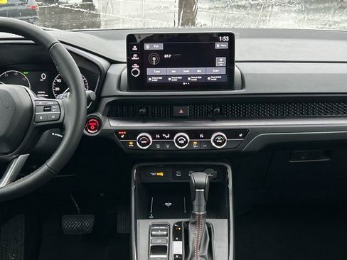 New 2026 Honda CR-V Sport image 25
