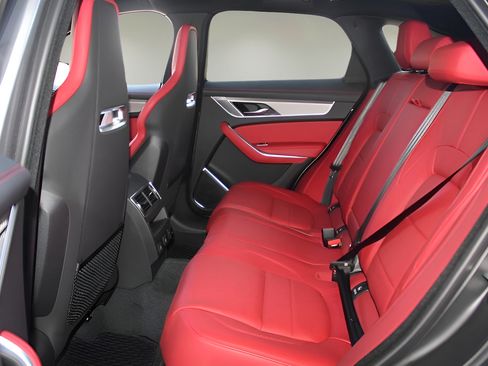New 2026 Jaguar F-PACE R-Dynamic S AWD/4WD image 13